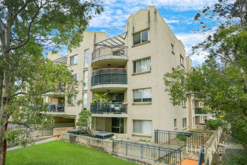 36/30-32 Fifth Ave, Blacktown, NSW 2148