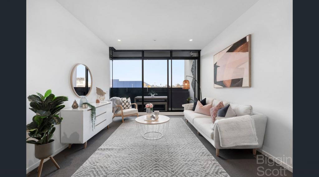 402/20 Burnley St, Richmond, VIC 3121