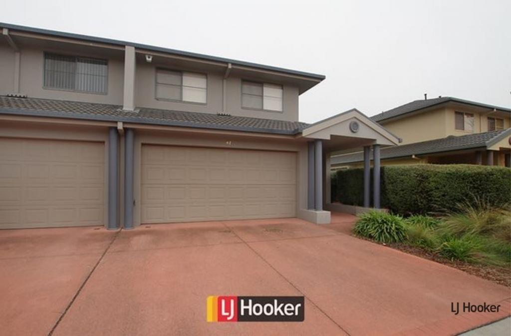 67/50 Ellenborough St, Lyneham, ACT 2602