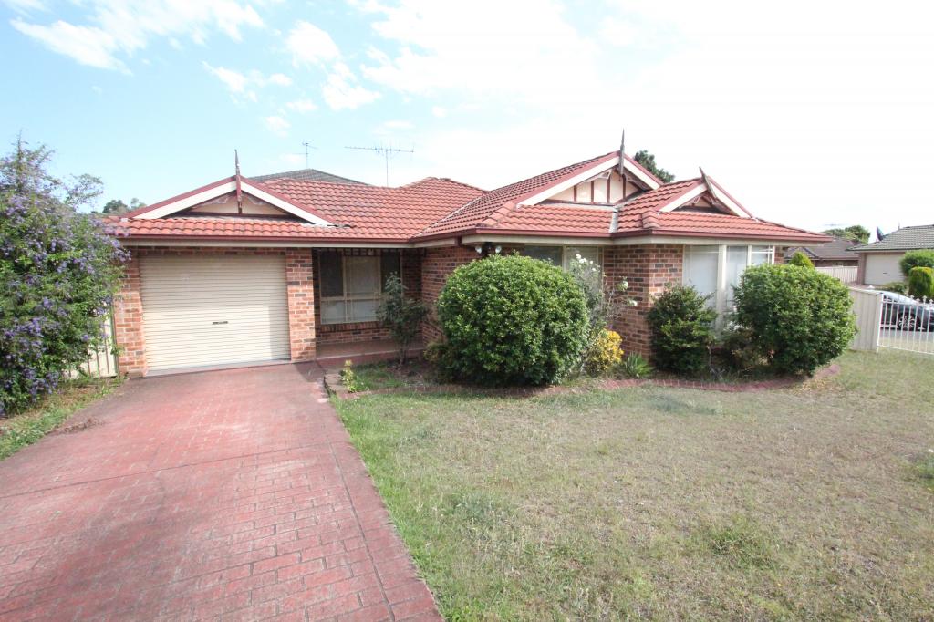 66b Davina Cres, Cecil Hills, NSW 2171