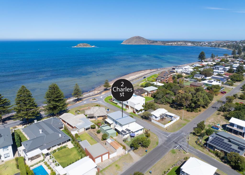 2 Charles St, Encounter Bay, SA 5211