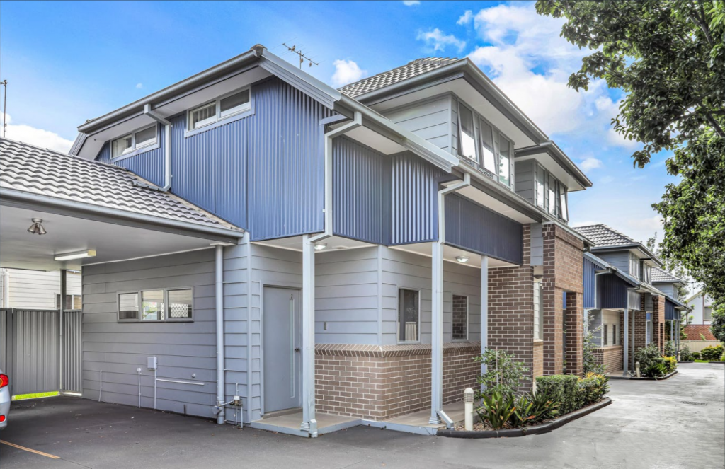 2/72 Cam St, Cambridge Park, NSW 2747