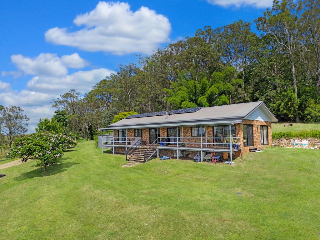 170 Edenville Rd, Stratheden, NSW 2470