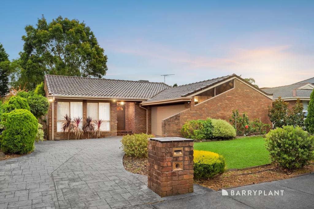 19 Croxteth Way, Wantirna, VIC 3152
