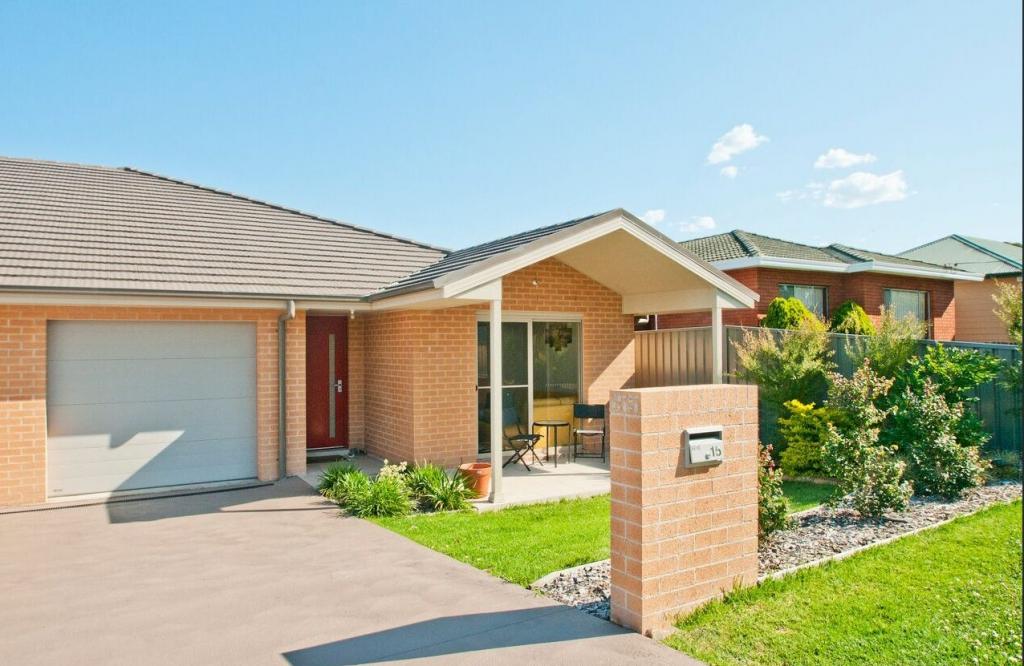 15 Ulster Ave, Warilla, NSW 2528