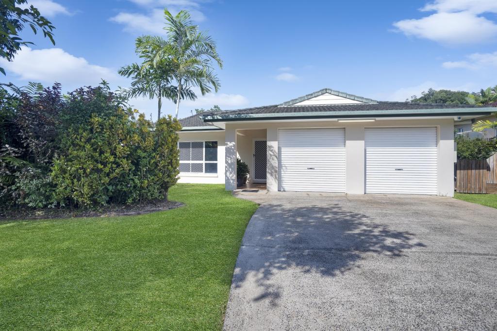 4 Clohesy Ct, Kanimbla, QLD 4870