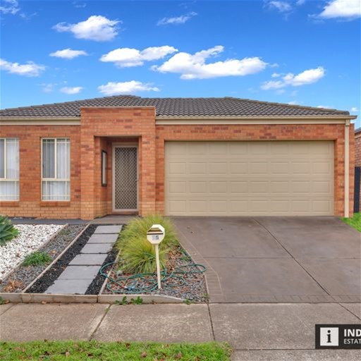 75 Caitlyn Dr, Melton West, VIC 3337