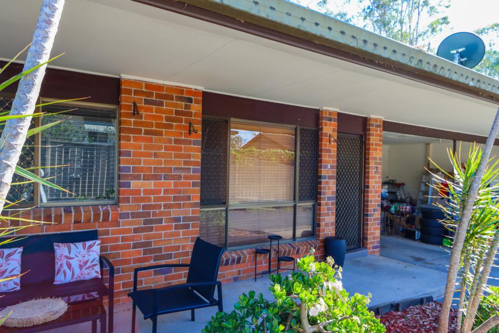 3/13 Summerville St, Wingham, NSW 2429