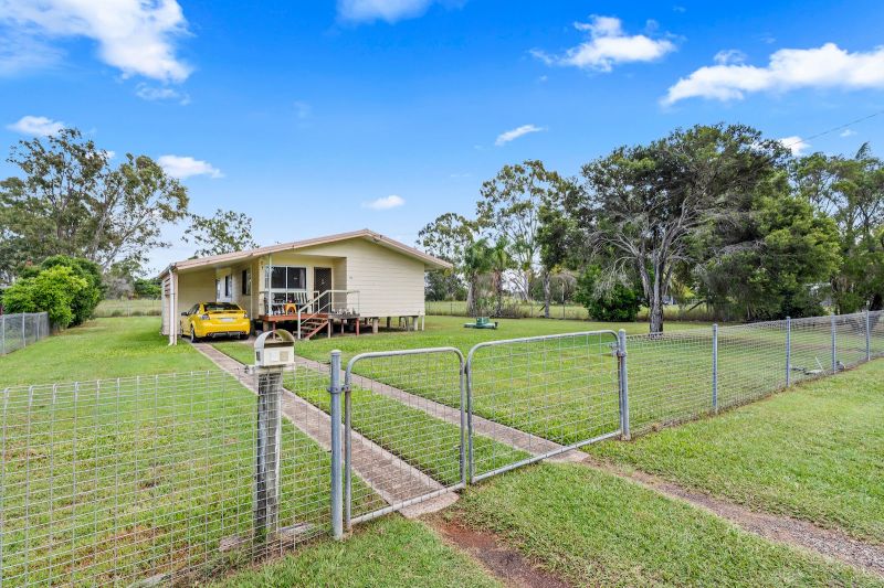 58 Whitley St, Howard, QLD 4659