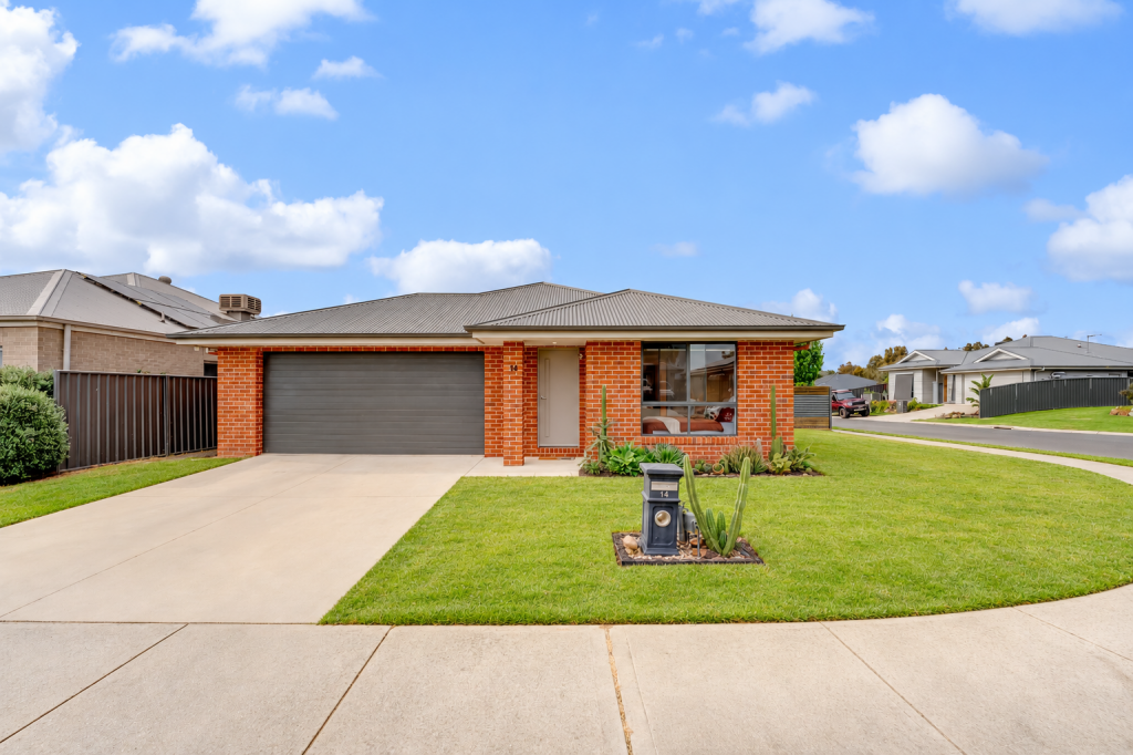 14 Potoroo Ave, Thurgoona, NSW 2640
