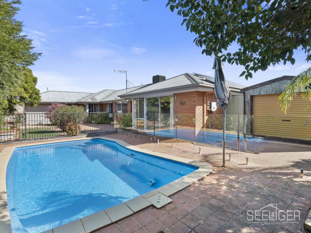 20 Hawkins Dr, Yarrawonga, VIC 3730