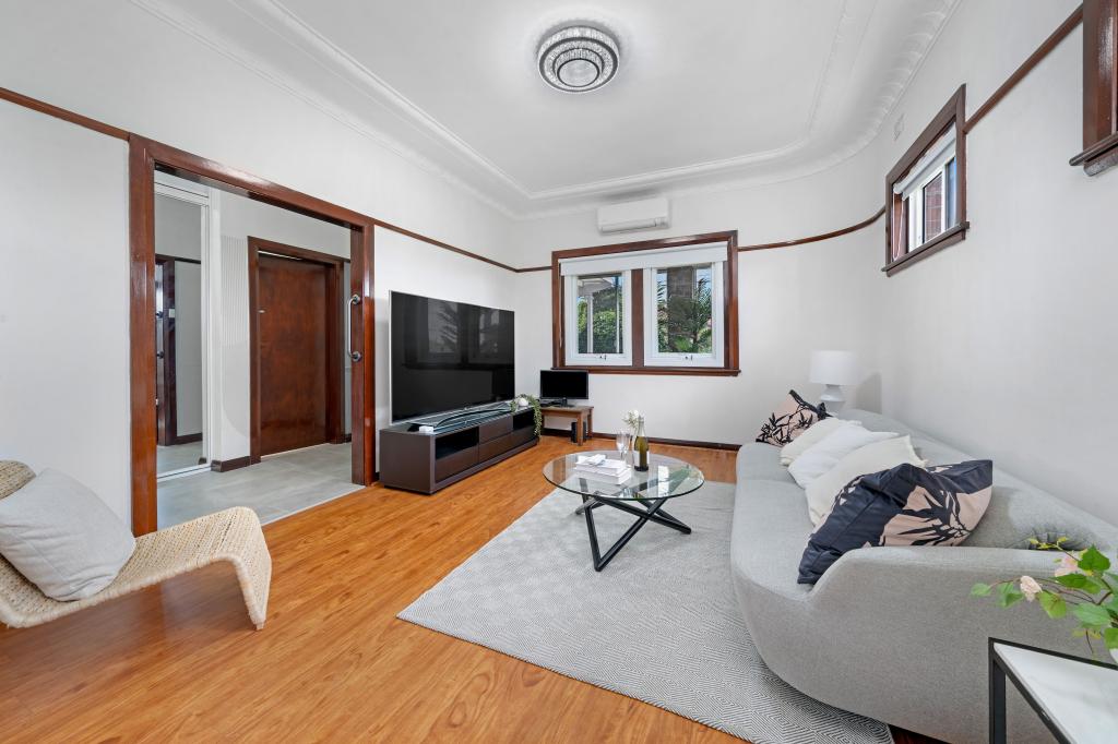 187 STONEY CREEK RD, BEVERLY HILLS, NSW 2209