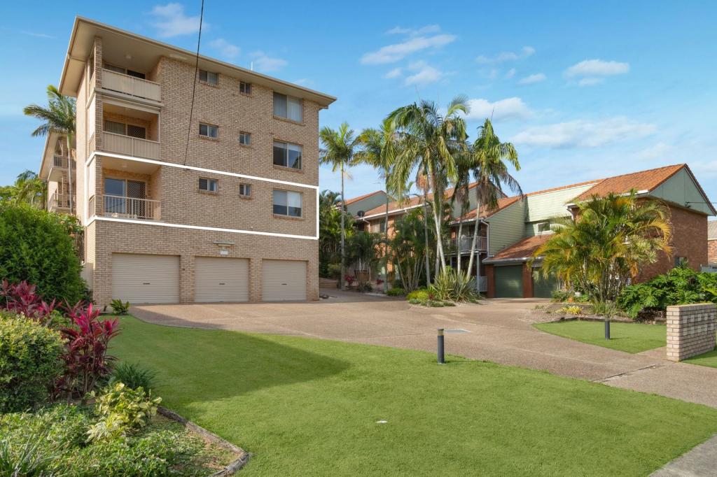 1/19 MARGARET ST, TWEED HEADS, NSW 2485