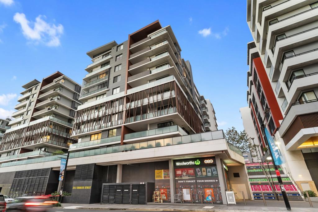 416/2C CHARLES ST, CANTERBURY, NSW 2193