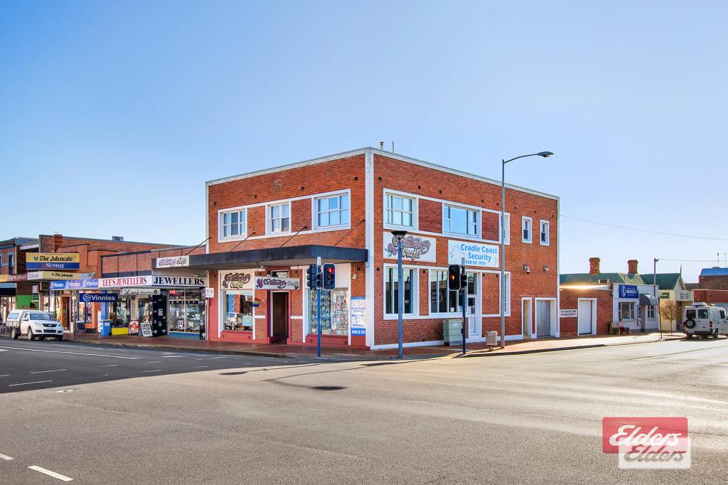 1/71 Reibey St, Ulverstone, TAS 7315