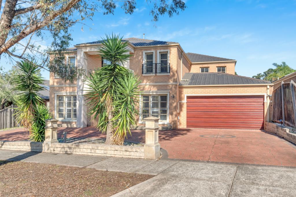 19 Brandon Cres, Bundoora, VIC 3083