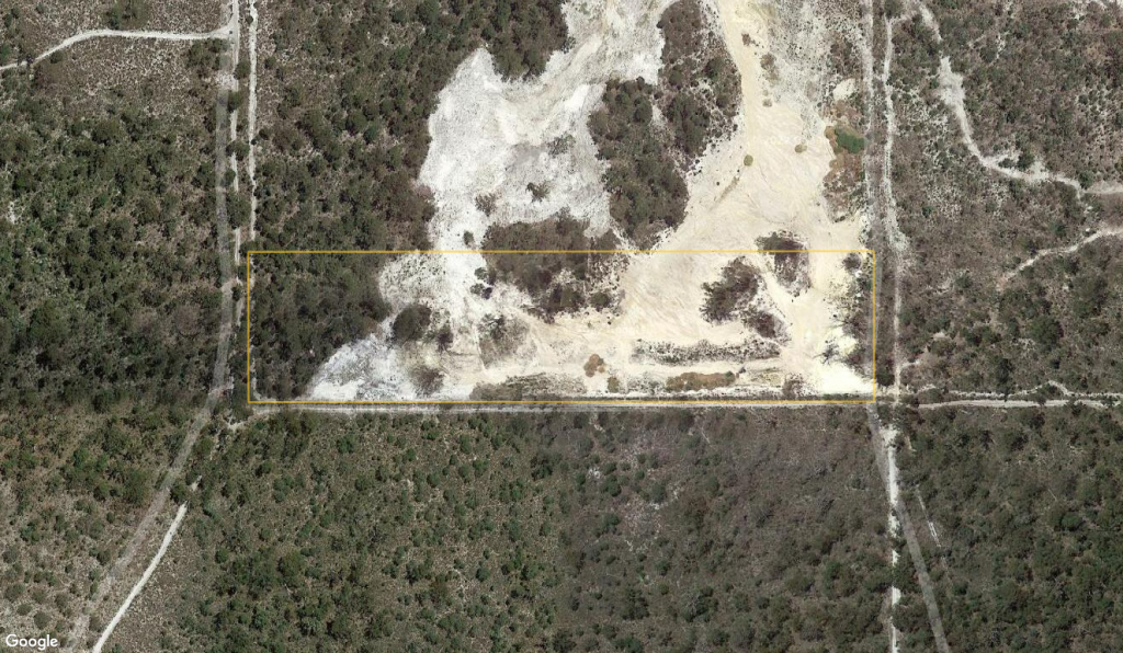 Lot 401 Sandhills Rd, Beelerup, WA 6239