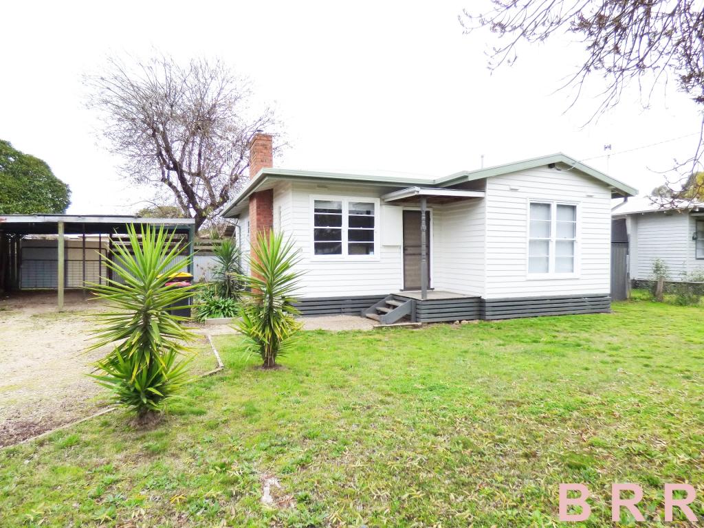 39 Cook St, Benalla, VIC 3672