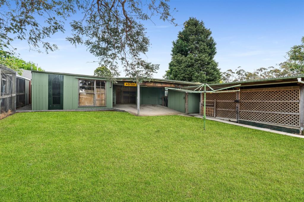 72 Orient St, Willow Vale, NSW 2575