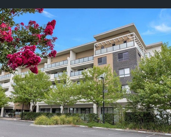 28/15 Braybrooke St, Bruce, ACT 2617