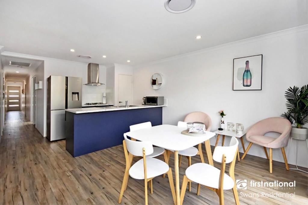 63 CASTLEREAGH WAY, BRABHAM, WA 6055