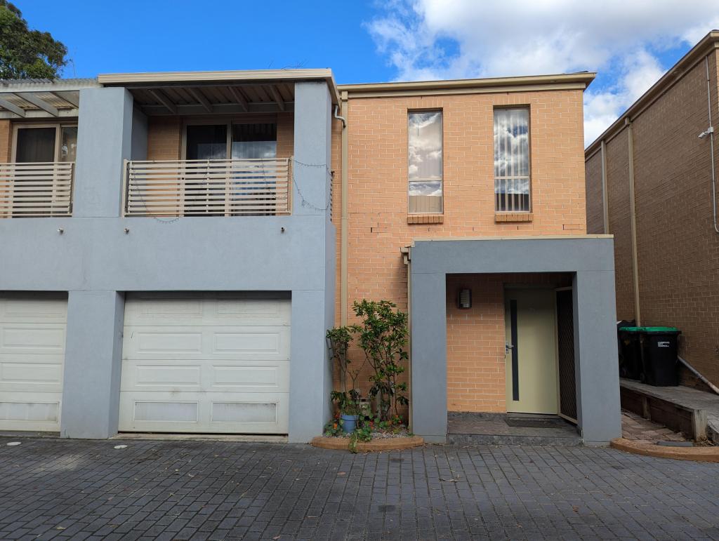 15/14-16 Yerona St, Prestons, NSW 2170