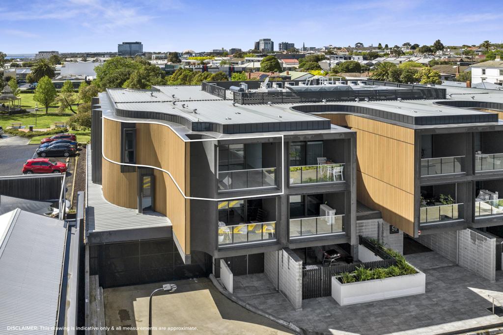 203/50 BOWLERS AVE, GEELONG WEST, VIC 3218