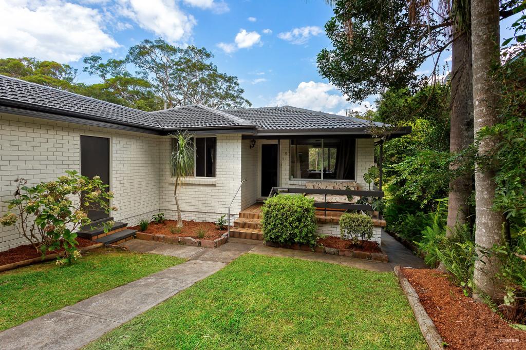 5 Beath Cres, Kahibah, NSW 2290