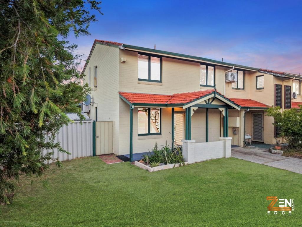 52 Scanlon Way, Lockridge, WA 6054