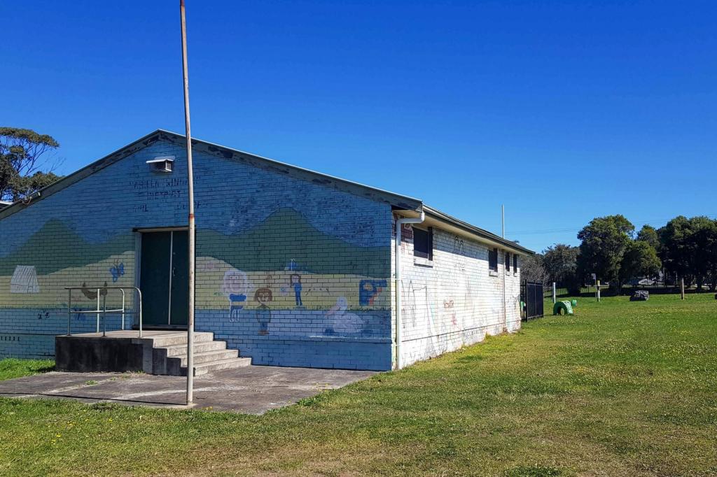 36a King St, Warilla, NSW 2528