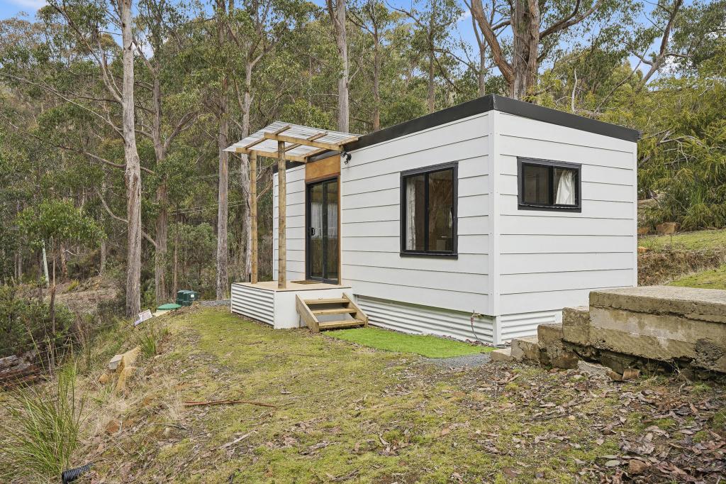 260 Mount Hull Rd, Collinsvale, TAS 7012