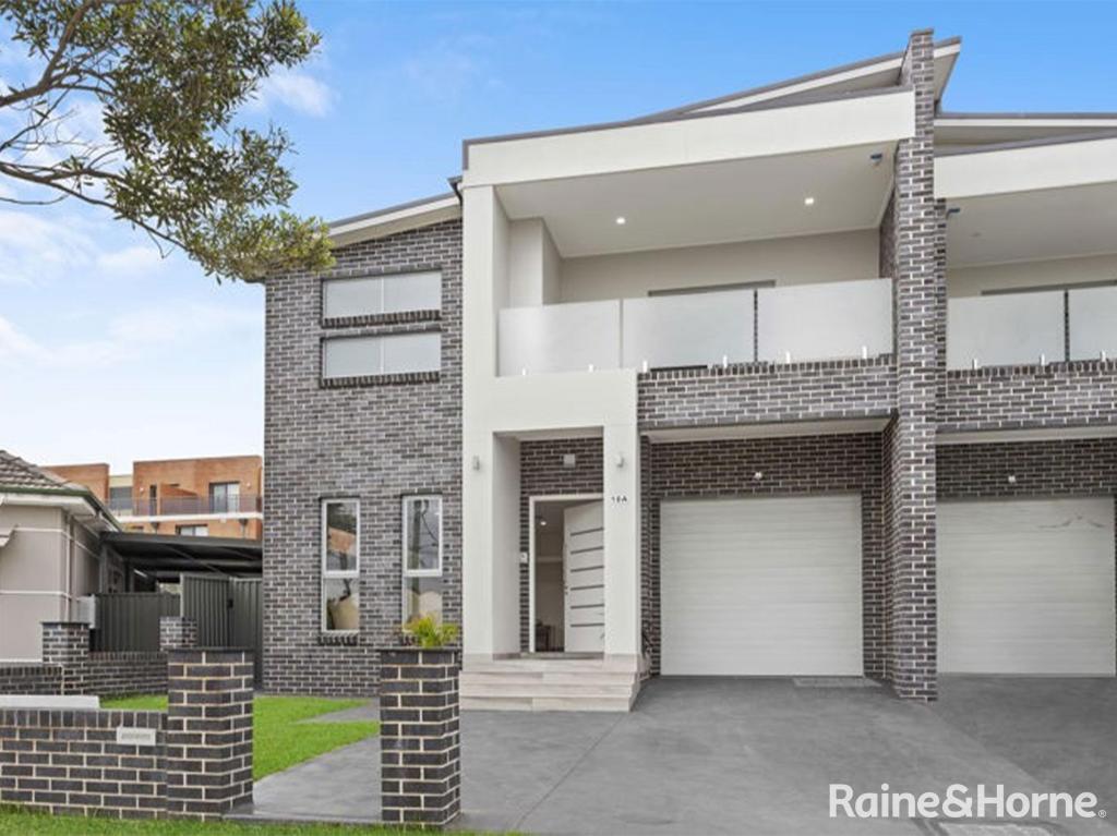 10a Grassmere St, Guildford, NSW 2161