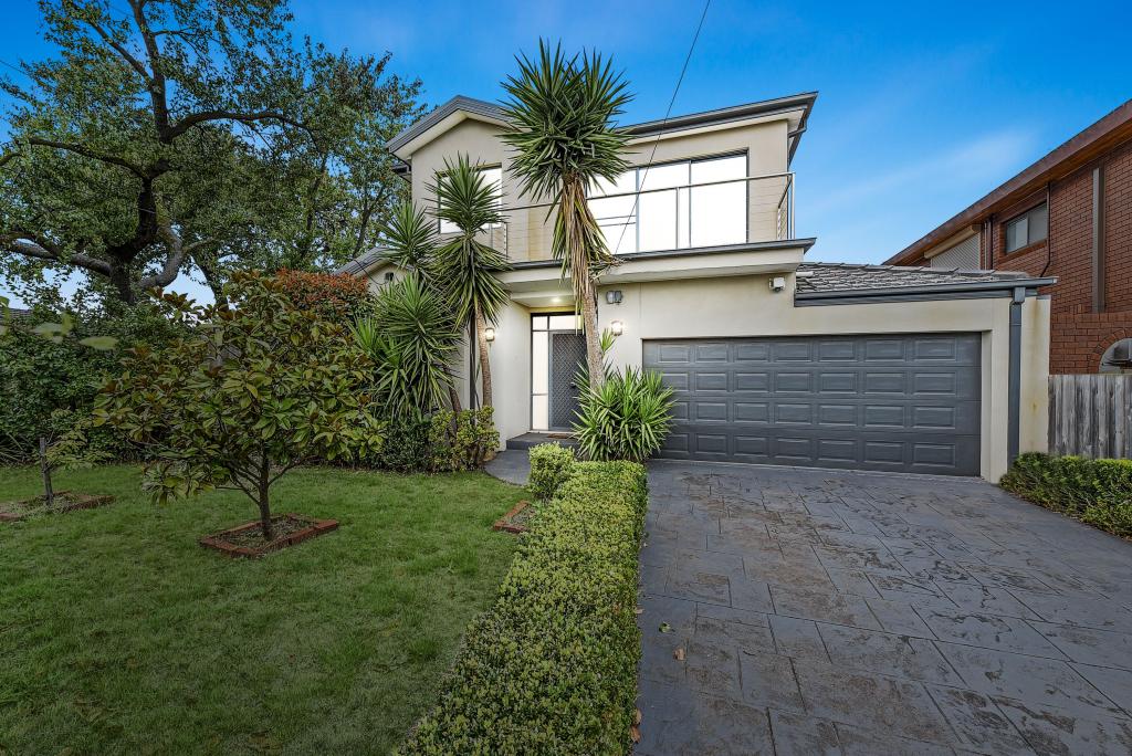 1/2 Alexander Ave, Oakleigh East, VIC 3166