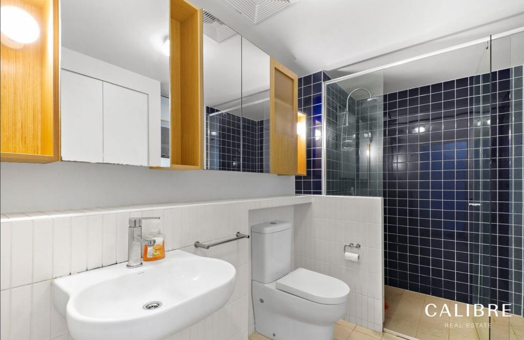 1204/16 Ramsgate St, Kelvin Grove, QLD 4059