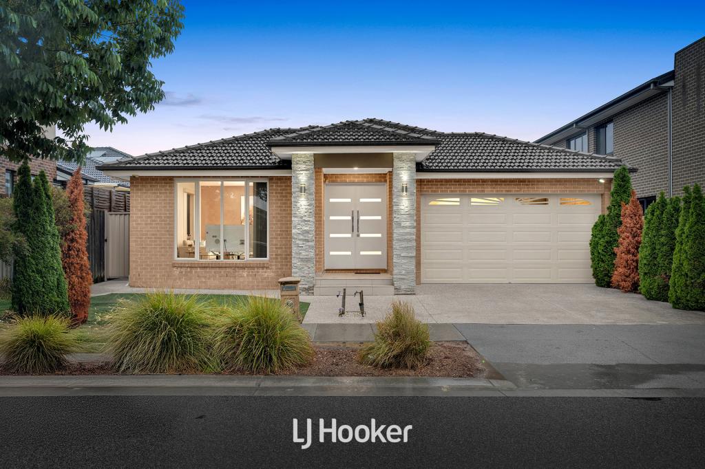 3 Willum Way, Dandenong, VIC 3175