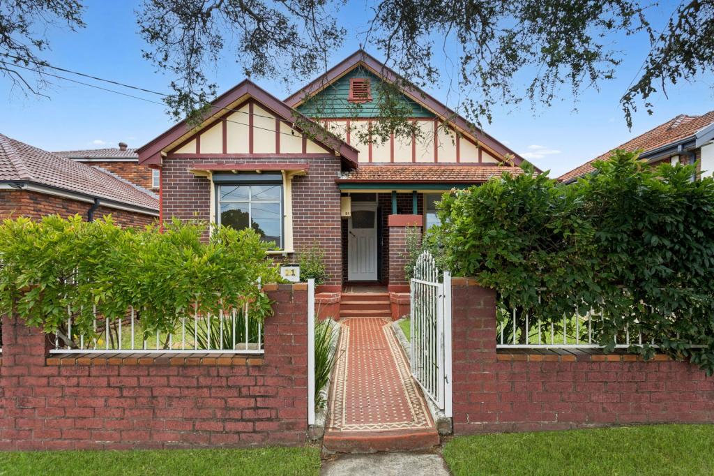 21 Daisy St, Croydon Park, NSW 2133