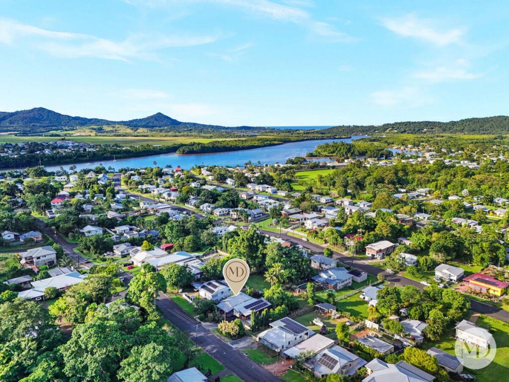 25 Bunda St, East Innisfail, QLD 4860