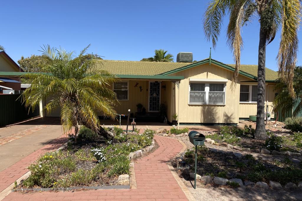 7 Cummins St, Port Augusta, SA 5700