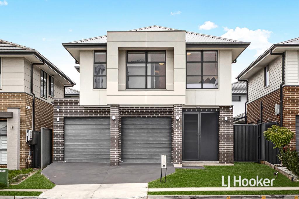 117 Abell Rd, Marsden Park, NSW 2765