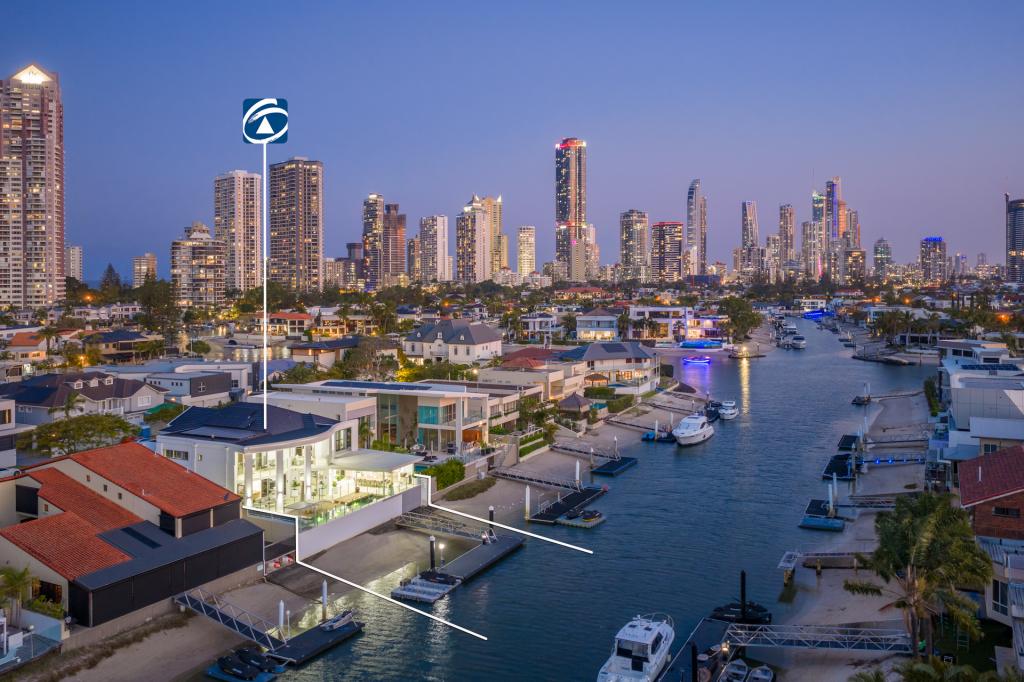 28 Buccaneer Ct, Surfers Paradise, QLD 4217