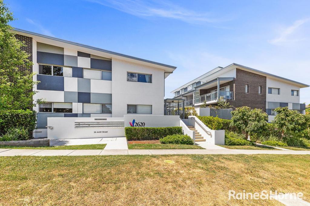 24/36 Antill St, Queanbeyan, NSW 2620