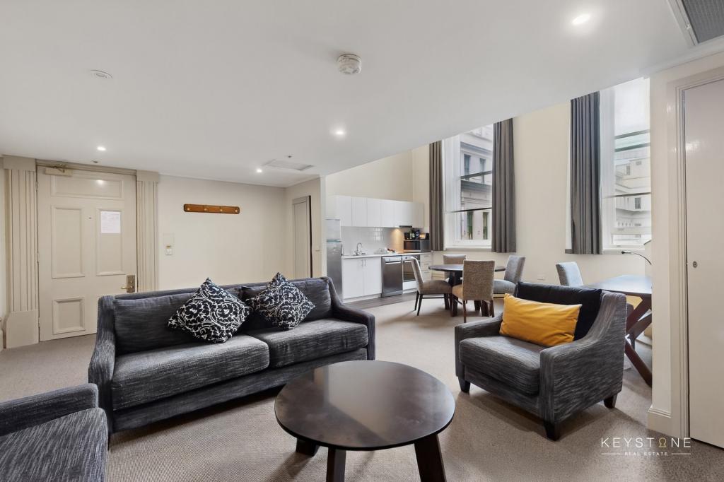 446/57 SPENCER ST, MELBOURNE, VIC 3000