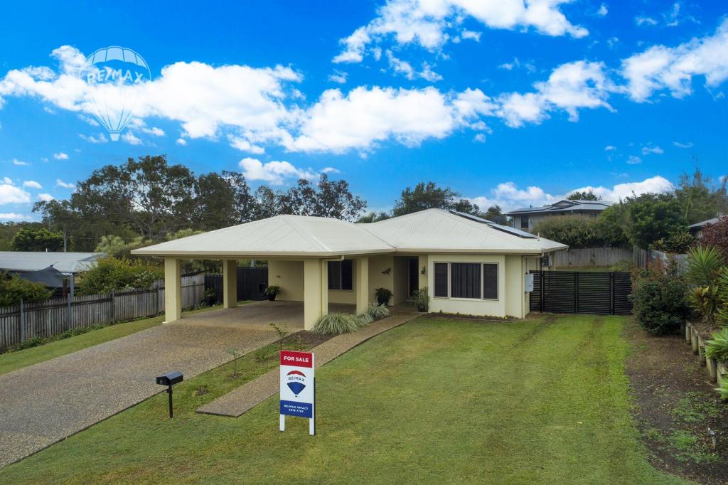 5 Damien St, Mareeba, QLD 4880