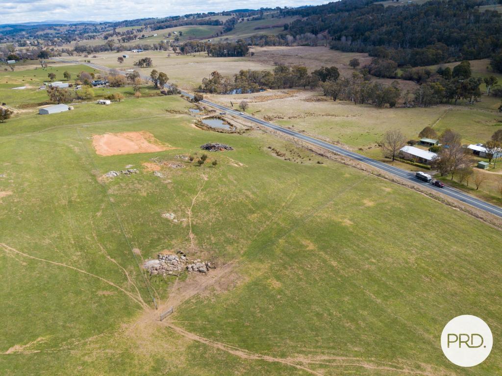 518 Batlow Rd, Tumbarumba, NSW 2653