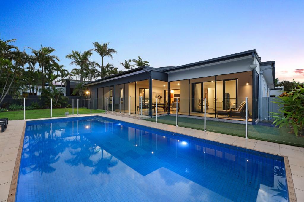 2029 The Circle, Sanctuary Cove, QLD 4212