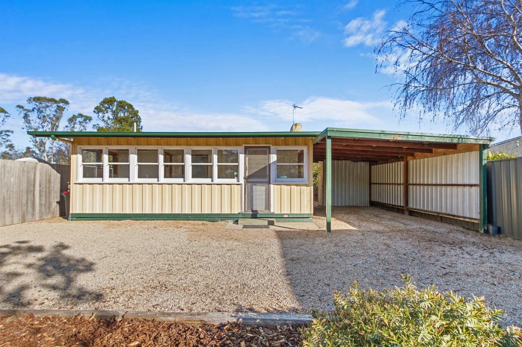 16a Fitzroy St, Stratford, VIC 3862