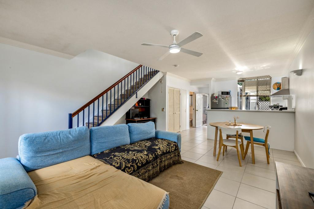 2/184-190 Gatton St, Manunda, QLD 4870