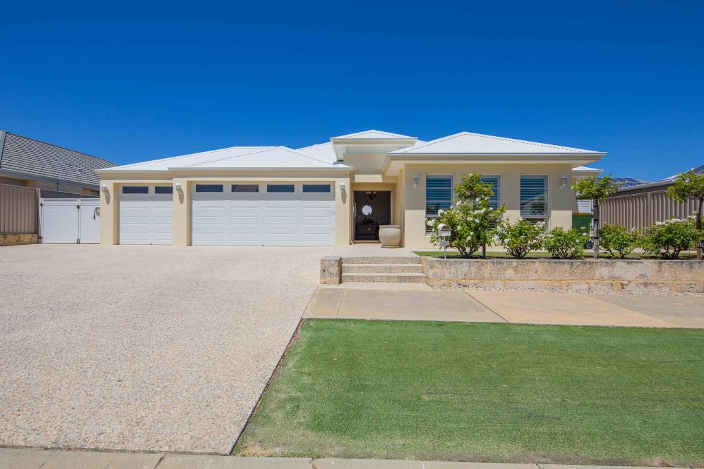 5 Pierhead Way, Baldivis, WA 6171