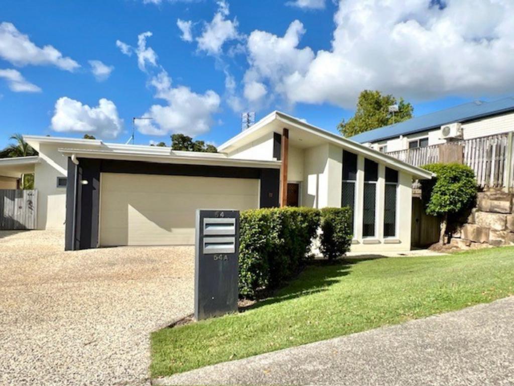 54 Expectation Cct, Nambour, QLD 4560