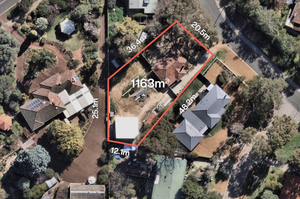 34 Crayden Rd, Kalamunda, WA 6076